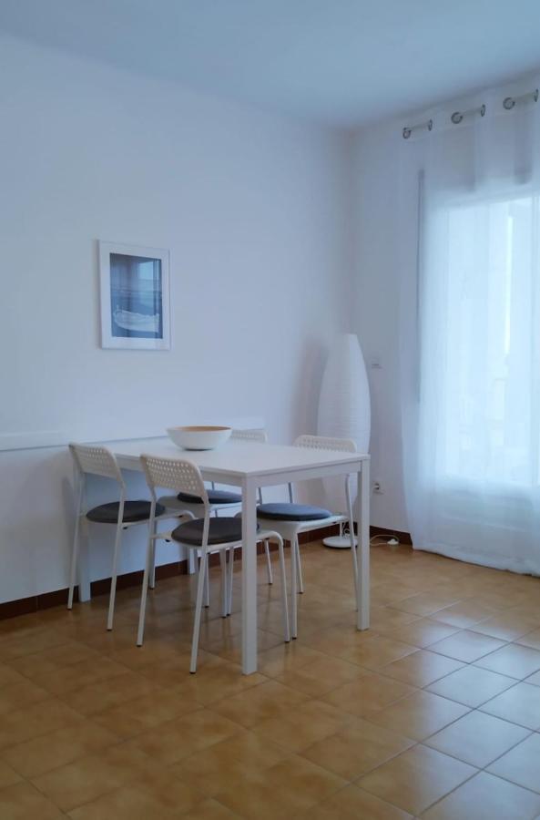 Apartament Amb Piscina Empuriabrava Eksteriør bilde