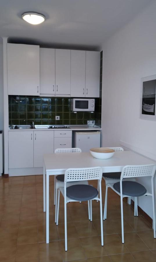 Apartament Amb Piscina Empuriabrava Eksteriør bilde