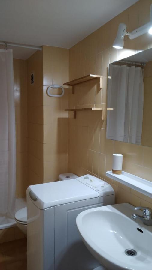 Apartament Amb Piscina Empuriabrava Eksteriør bilde