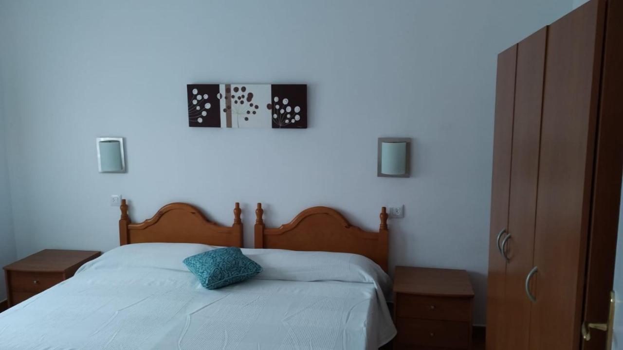 Apartament Amb Piscina Empuriabrava Eksteriør bilde